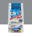 MAPEI FUGA CEMENTOWA ULTRACOLOR PLUS 5 kg 125 ZAMKOWY SZARY