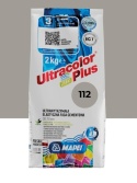 MAPEI FUGA ULTRACOLOR PLUS 112 TYTAN 2KG