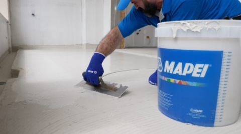 MAPEI HYDROIZOLACJA CEMENTOWA MONOLASTIC ZERO 20 KG