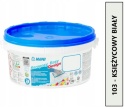 MAPEI KERAPOXY EASY DESIGN 103 KSIĘŻYCOWY BIAŁY FUGA EPOKSYDOWA 1,5 kg