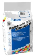MAPEI MAPEGUARD WP ADHESIVE 1K - 4KG
