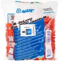 MAPEI MAPELEVEL KLIPSY DO POZIOMOWANIA PŁYTEK 0,5mm