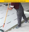 MAPEI MAPETEX VLIES WŁÓKNINA POLIESTROWA 50m2