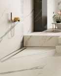 MAPEI PP DRAIN AQUA 70cm - KORPUS Z SYFONEM OBRACANYM O 360°