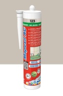 MAPEI SILIKON MAPESIL 123 ANTYCZNY BIAŁY 310 ml
