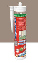 MAPEI SILIKON MAPESIL AC 134 JEDWAB 310 ml.