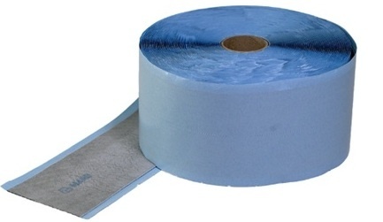 MAPEI TAŚMA USZCZELNIAJĄCA BUTYLOWA MAPEBAND SA 1mb.