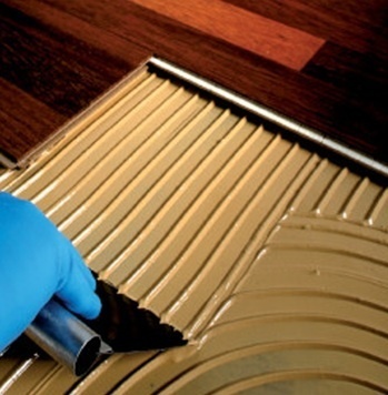 MAPEI ULTRABOND S955 1K KLEJ DO PARKIETU 14kg