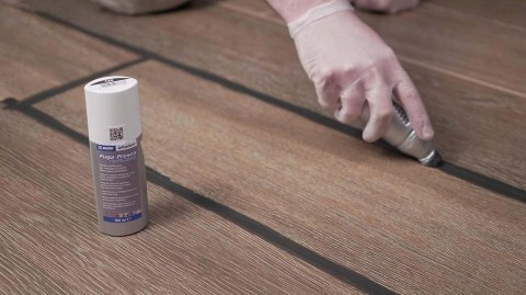 MAPEI ULTRACARE FUGA FRESCA Renowator fug cementowych 160g 100 biały