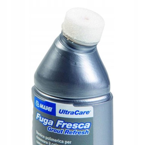 MAPEI ULTRACARE FUGA FRESCA Renowator fug cementowych 160g 113 SZARY