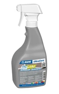 MAPEI ULTRACARE SMOOTH SILICONE PREPARAT DO WYGŁADZANIA SILIKONÓW FUG 0,75L