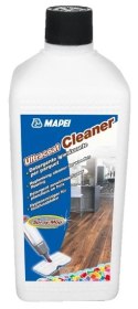 MAPEI ULTRACOAT CLEANER DO MYCIA PODŁÓG Z DREWNA