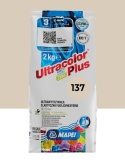 MAPEI ULTRACOLOR PLUS 137 KARAIBSKI 2 KG