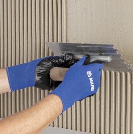 MAPEI ULTRALITE S2 FLEX KLEJ ODKSZTAŁCALNY SZARY 15 KG