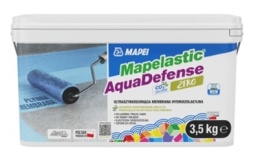 MAPELASTIC AQUADEFENSE ZERO 3,5kg