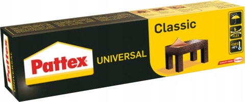 PATTEX UNIVERSAL CLASSIC 50 ML KLEJ KONTAKTOWY
