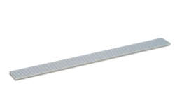 POKRYWA INVISIBLE COVER 80 CM ALUMINIMUM NATURALNE 22132