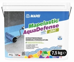 MAPELASTIC AQUADEFENSE ZERO 7,5kg