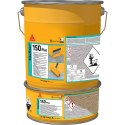 SIKA GRUNT ŻYWICA EPOKSYDOWA SIKAFLOOR 150 PLUS 10 kg POD SIKAFLOOR 400N