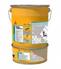SIKA GRUNT ŻYWICA EPOKSYDOWA SIKAFLOOR 150 PLUS 25 kg POD SIKAFLOOR 400N