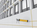 SIKA HYFLEX-250 FACADE, USZCZELNIACZ DO ELEWACJI, BETONOWOSZARY 600ml
