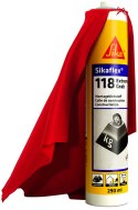 SIKA KLEJ MONTAŻOWY SIKAFLEX 118 EXTREME GRAB biały 290 ml