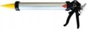 SIKA MK5 AVON COX 600 ml. SCA RĘCZNY PISTOLET DO KLEI I USZCZELNIACZY