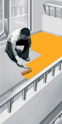 SIKA POWŁOKA POLIURETANOWA SIKAFLOOR 400N ELASTIC RAL 7040 CIEMNY SZARY 6KG