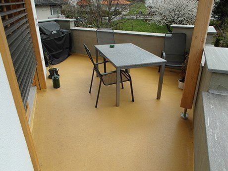 SIKA POWŁOKA POLIURETANOWA SIKAFLOOR 400N ELASTIC RAL 7040 CIEMNY SZARY 6KG