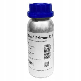 SIKA PRIMER 215 DO GRUNTOWANIA TWORZYW SZTUCZNYCH 250 ml.