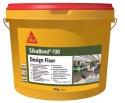 SIKA SIKABOND 130 DESIGN FLOOR 14 kg KLEJ DO PANELI I WYKŁADZIN WINYLOWYCH