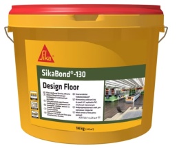 SIKA SIKABOND 130 DESIGN FLOOR 14 kg KLEJ DO PANELI I WYKŁADZIN WINYLOWYCH