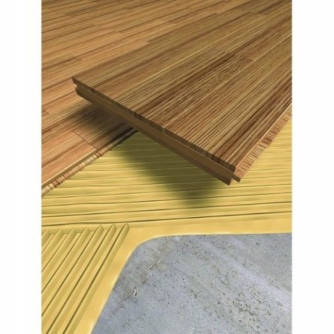 SIKA SIKABOND 54 PARQUET JEDNOSKŁADNIKOWY KLEJ DO DESEK I PARKIETÓW 13 KG.