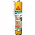 SIKA SIKAFLEX 415 USZCZELNIACZ KLEJ UNIWERSALNY BETONOWOSZARY 300 ml