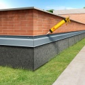 SIKA SIKAFLEX 415 USZCZELNIACZ KLEJ UNIWERSALNY BETONOWOSZARY 300 ml