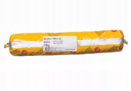 SIKA SIKAFLEX PRO-3 SL SAMOROZPŁYWNY USZCZELNIACZ POLIURETAN CZARNY 600 ml