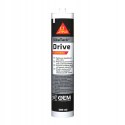 SIKA TACK DRIVE (PURFORM) KLEJ DO SZYB PREMIUM 1H SZYBKI 300 ML CZARNY