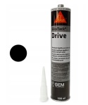 SIKA TACK DRIVE (PURFORM) KLEJ DO SZYB PREMIUM 1H SZYBKI 300 ML CZARNY