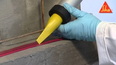 SIKA USZCZELNIACZ PĘCZNIEJĄCY SIKASWELL S-2 300ML