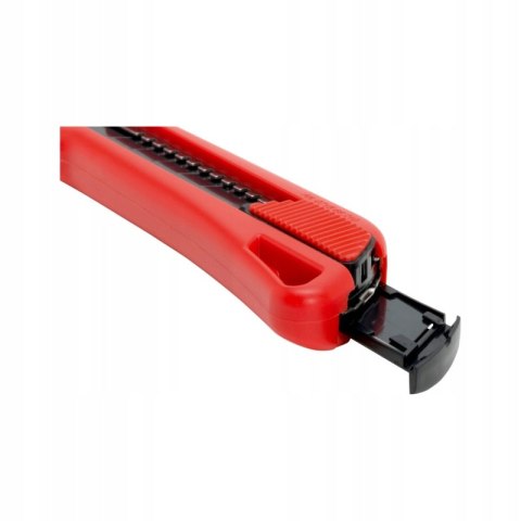 WURTH NÓŻ TAPICERSKI 18mm + 2 DODATKOWE OSTRZA